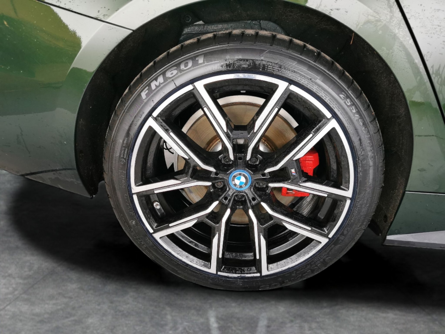 Used BMW i4 2023 for sale - 77555704: Photo 26