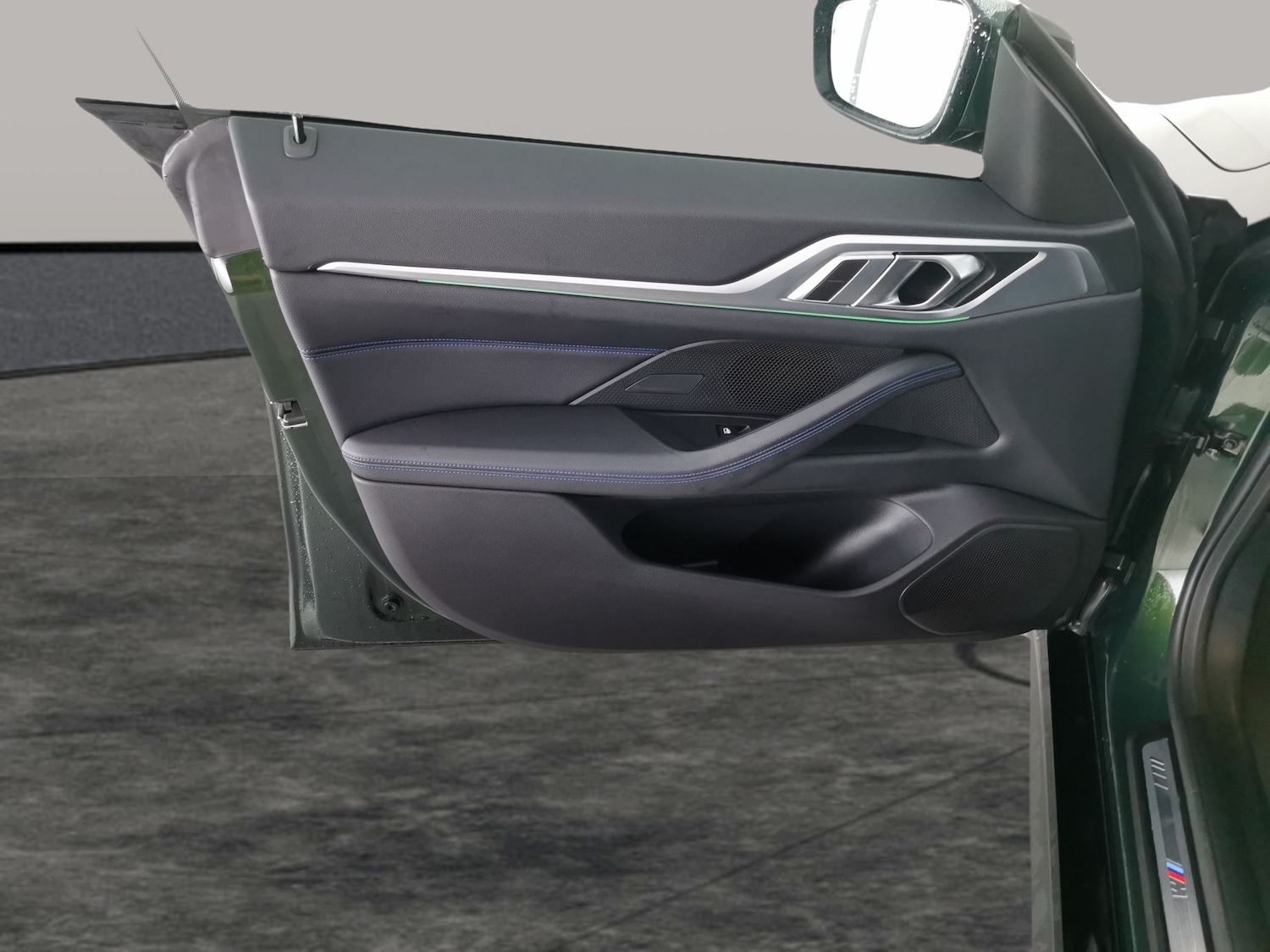 Used BMW i4 2023 for sale - 77555704: Photo 28