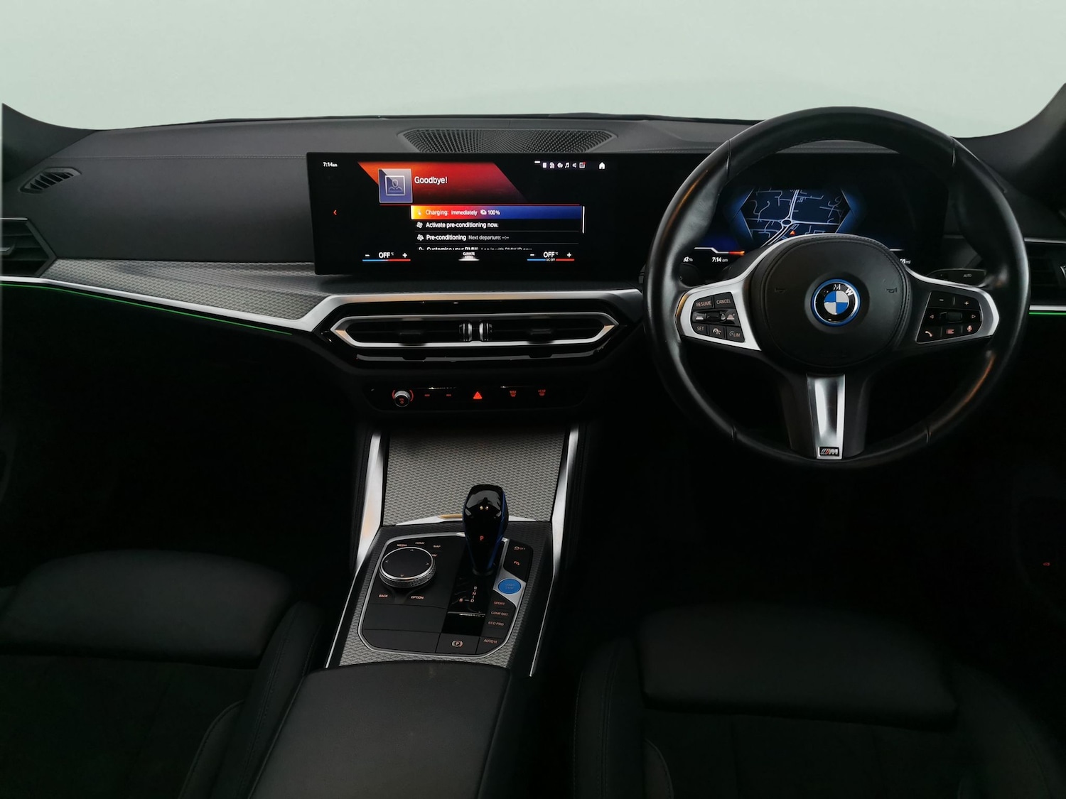 Used BMW i4 2023 for sale - 77555704: Photo 8
