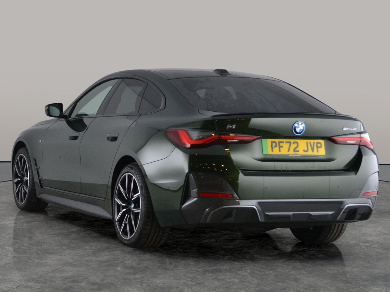 Used BMW i4 2023 for sale - 77555704: Photo 9