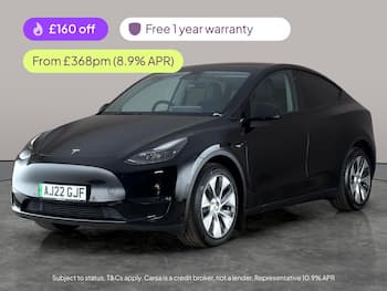 Used Tesla Model Y 2022 for sale - 79769114: Photo