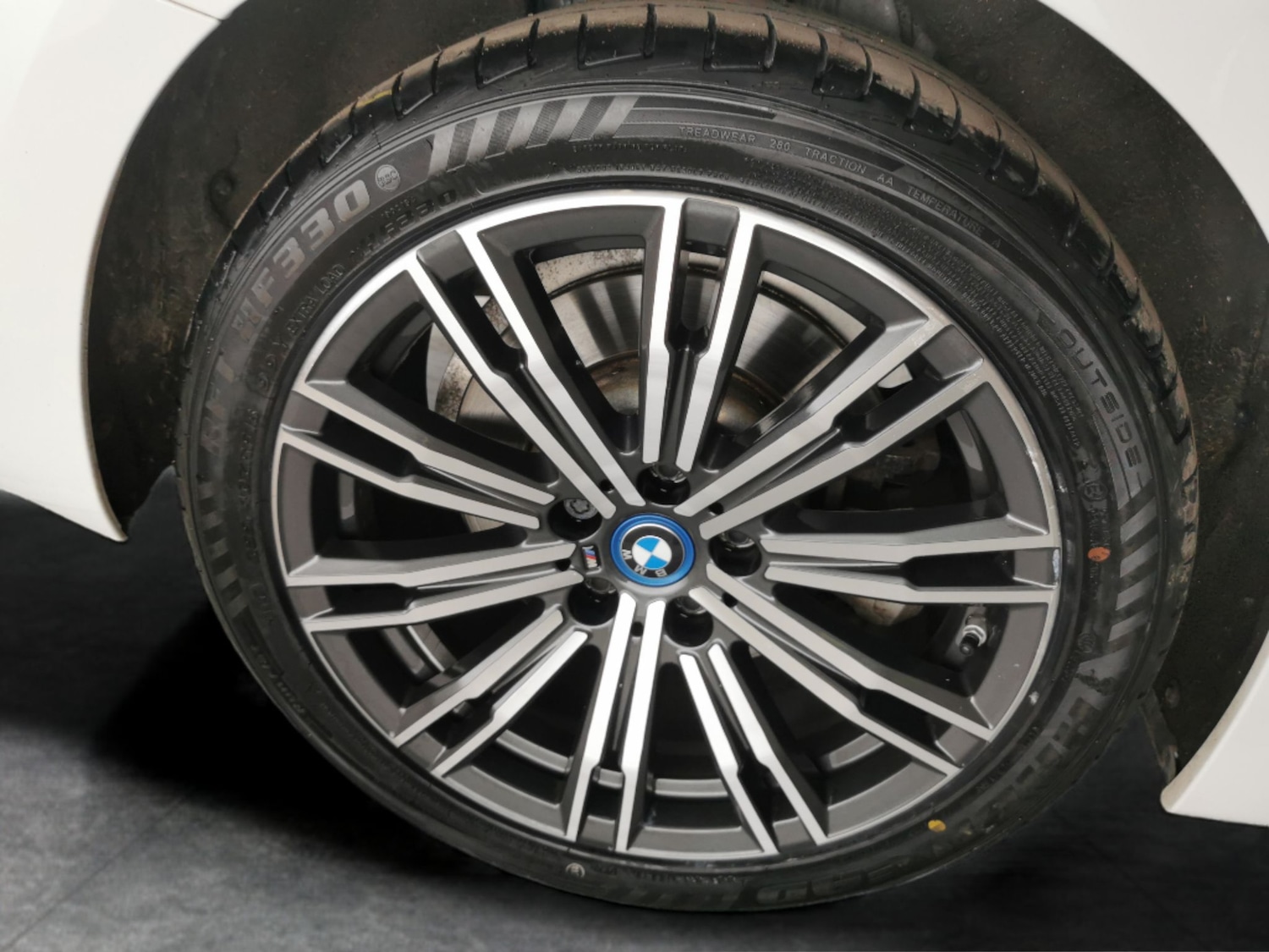 Used BMW 3 Series 2021 for sale - 76477583: Photo 25