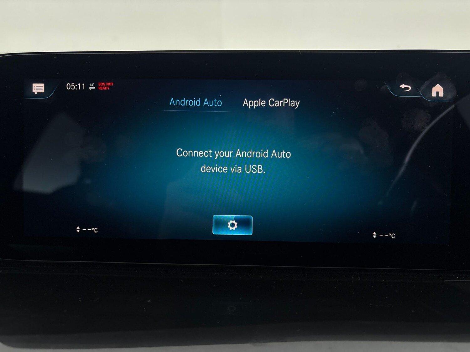 Used Mercedes-Benz EQC 2021 for sale - 78067868: Photo 18