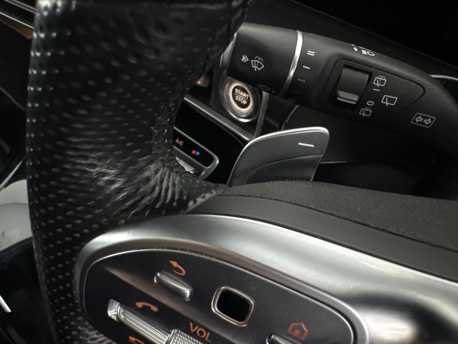 Used Mercedes-Benz EQC 2021 for sale - 78067868: Photo 25