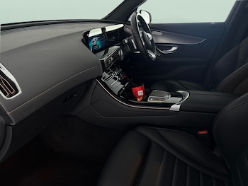 Used Mercedes-Benz EQC undefined for sale - 78067868: Photo