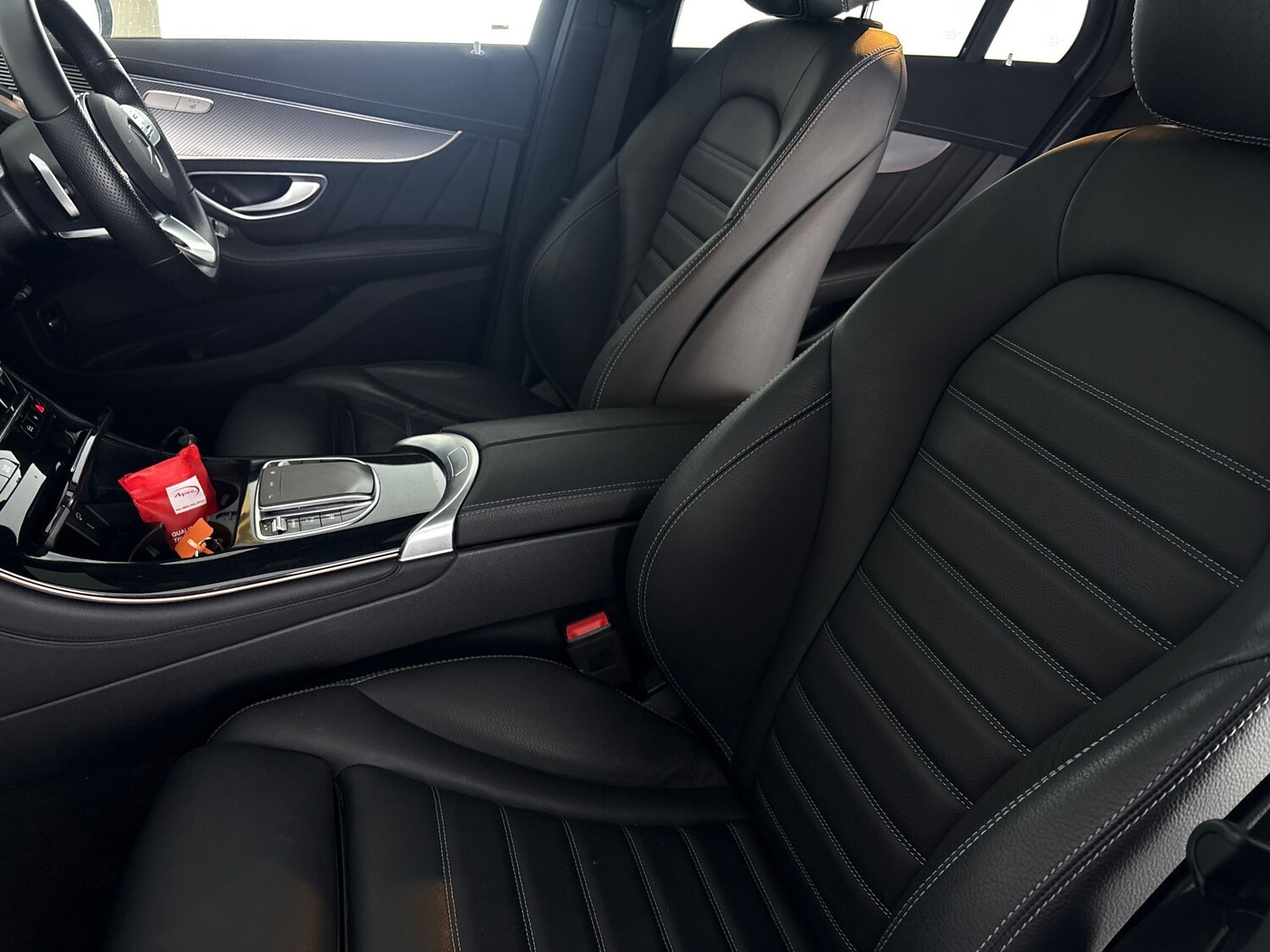 Used Mercedes-Benz EQC 2021 for sale - 78067868: Photo 9