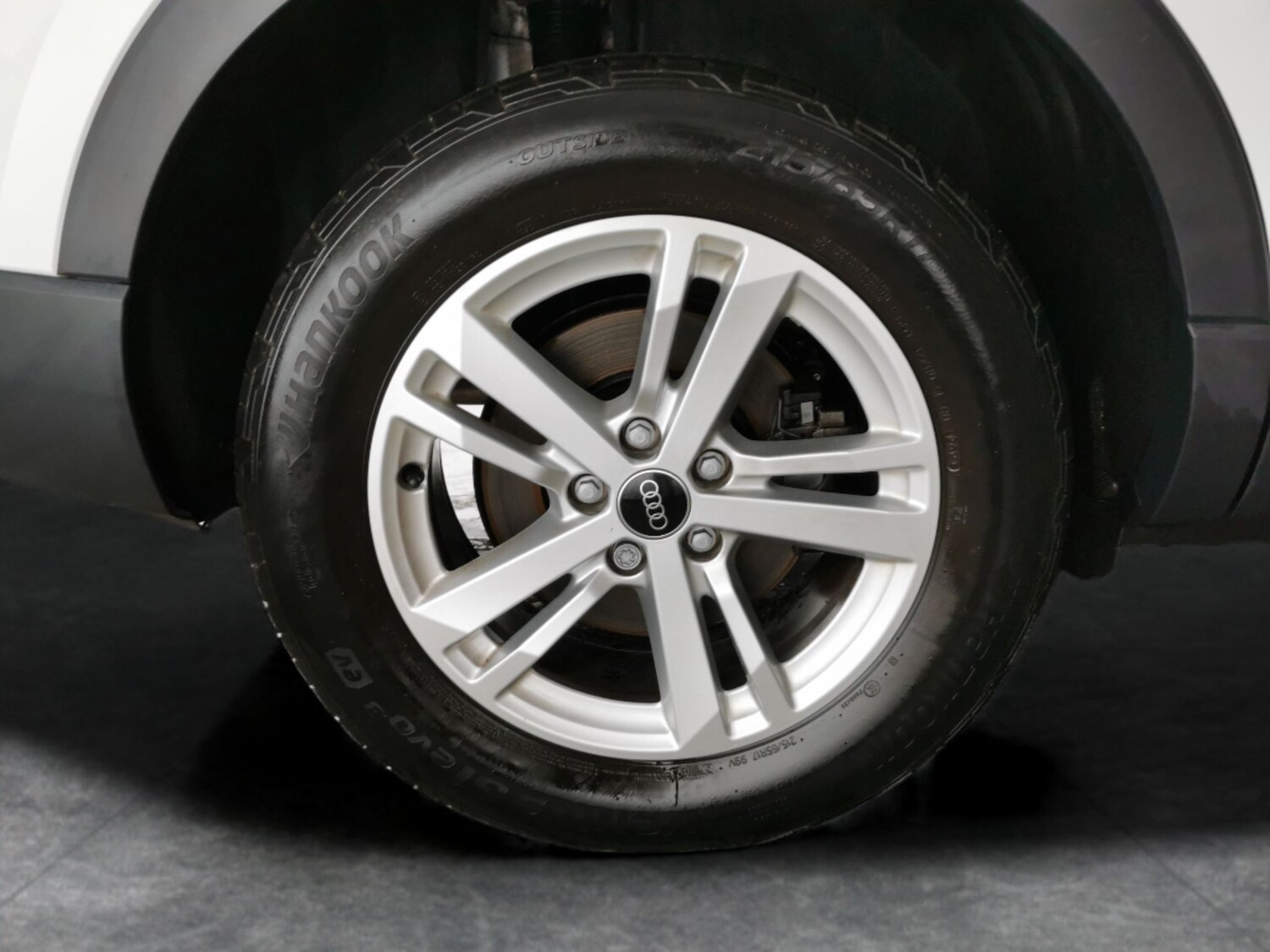 Used Audi Q3 2021 for sale - 77960548: Photo 23