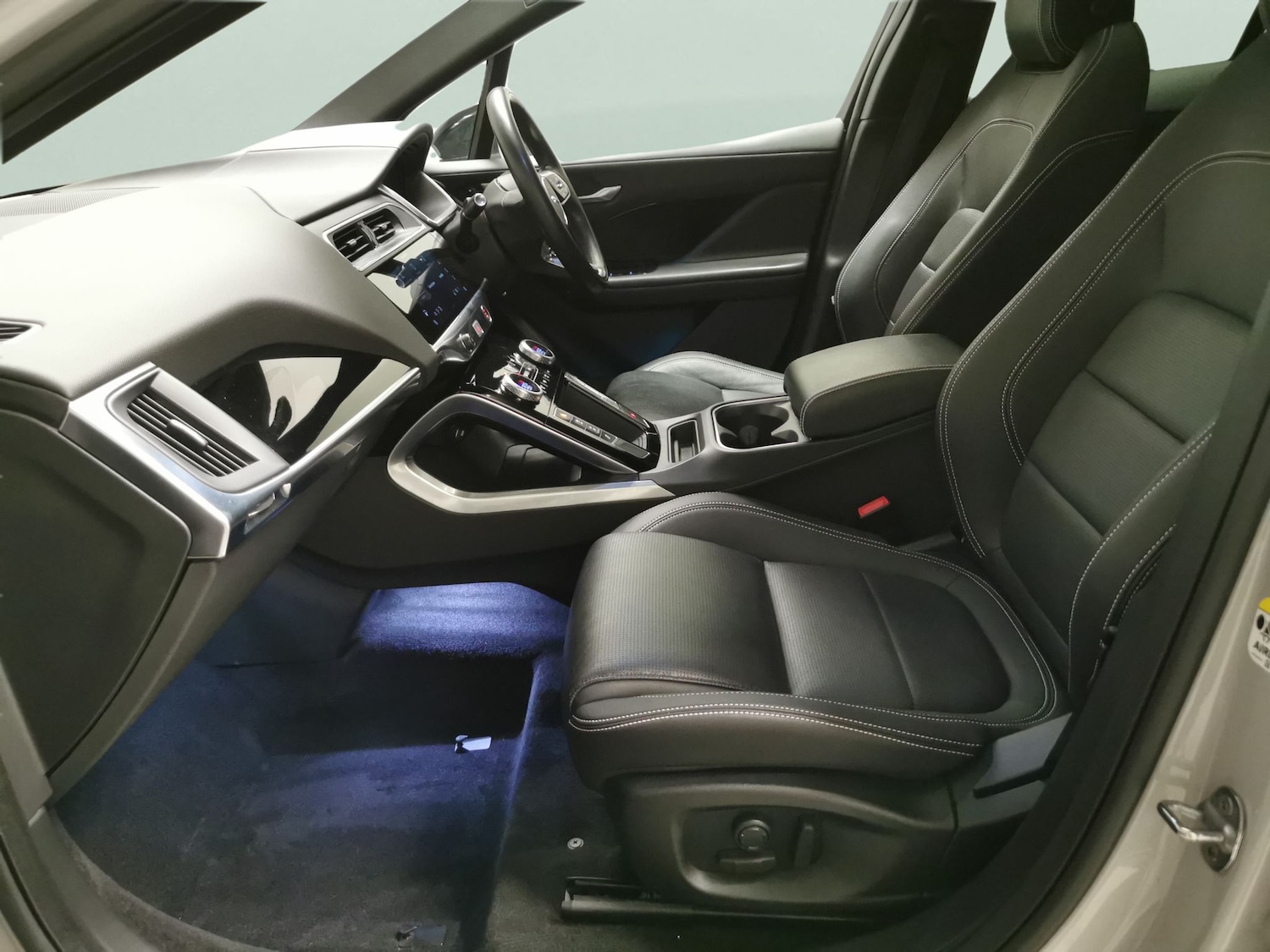 Used Jaguar I-Pace 2023 for sale - 78039990: Photo 4