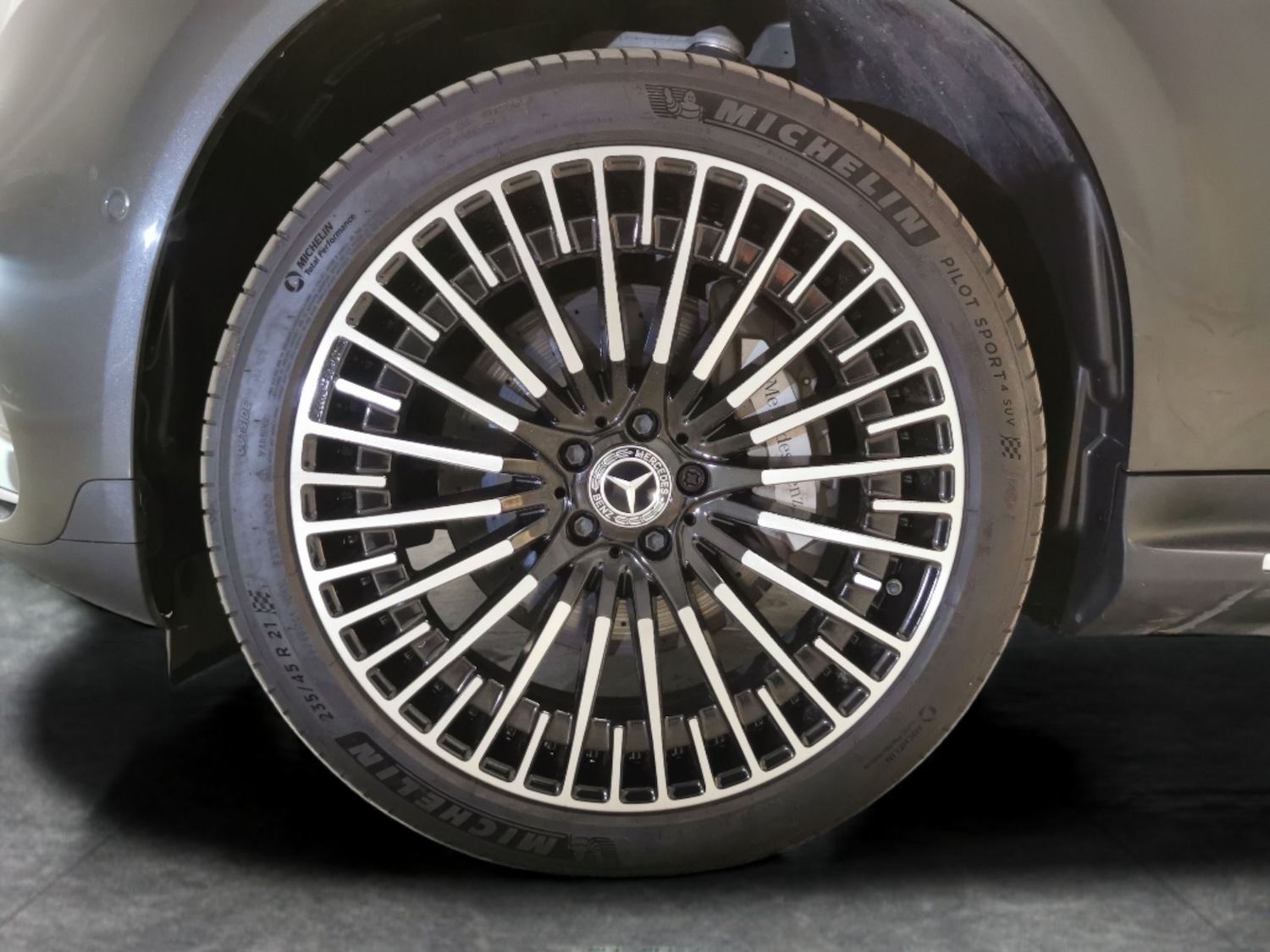 Vehicle 41