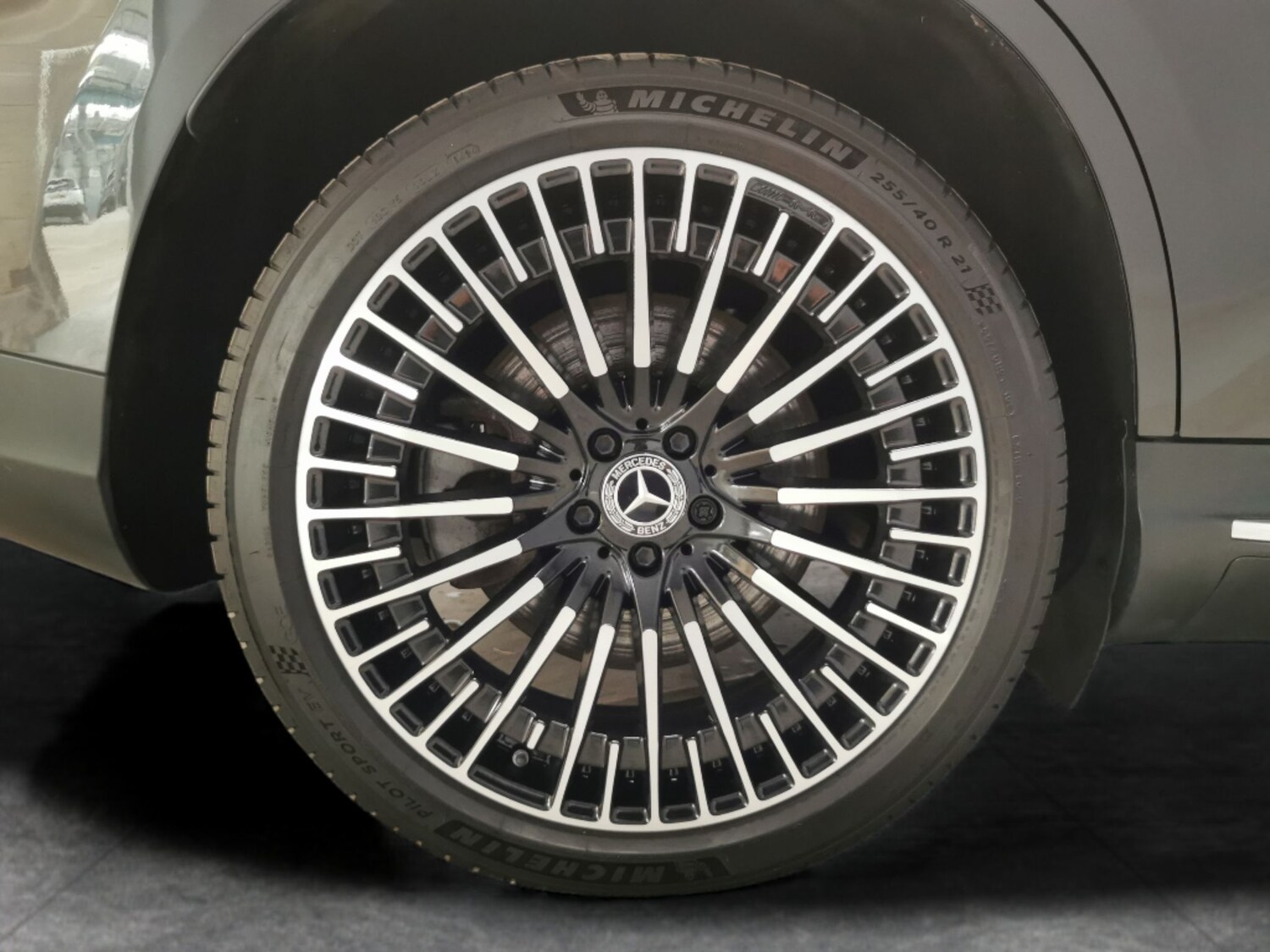 Vehicle 44