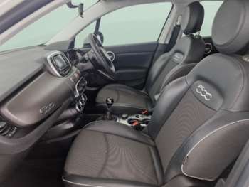 Used Fiat 500X 2016 for sale - 75230603: Photo