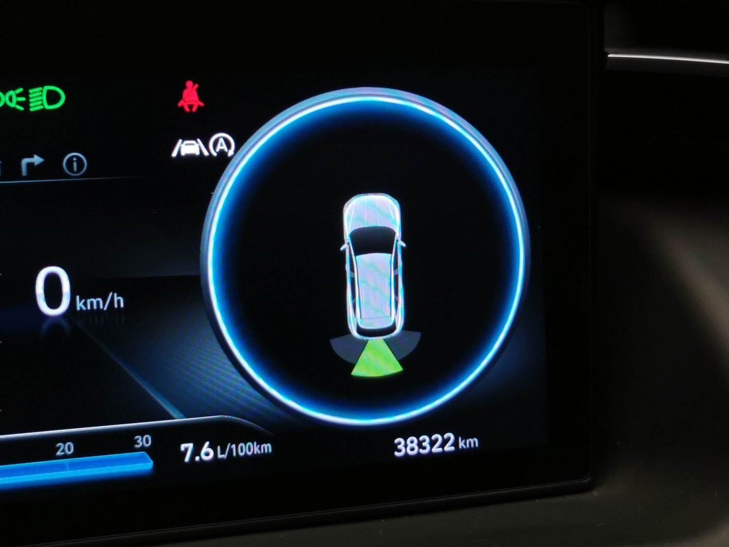 Used Hyundai TUCSON 2021 for sale - 77125536: Photo 18