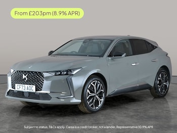 Used DS Automobiles DS 4 2023 for sale - 78386482: Photo