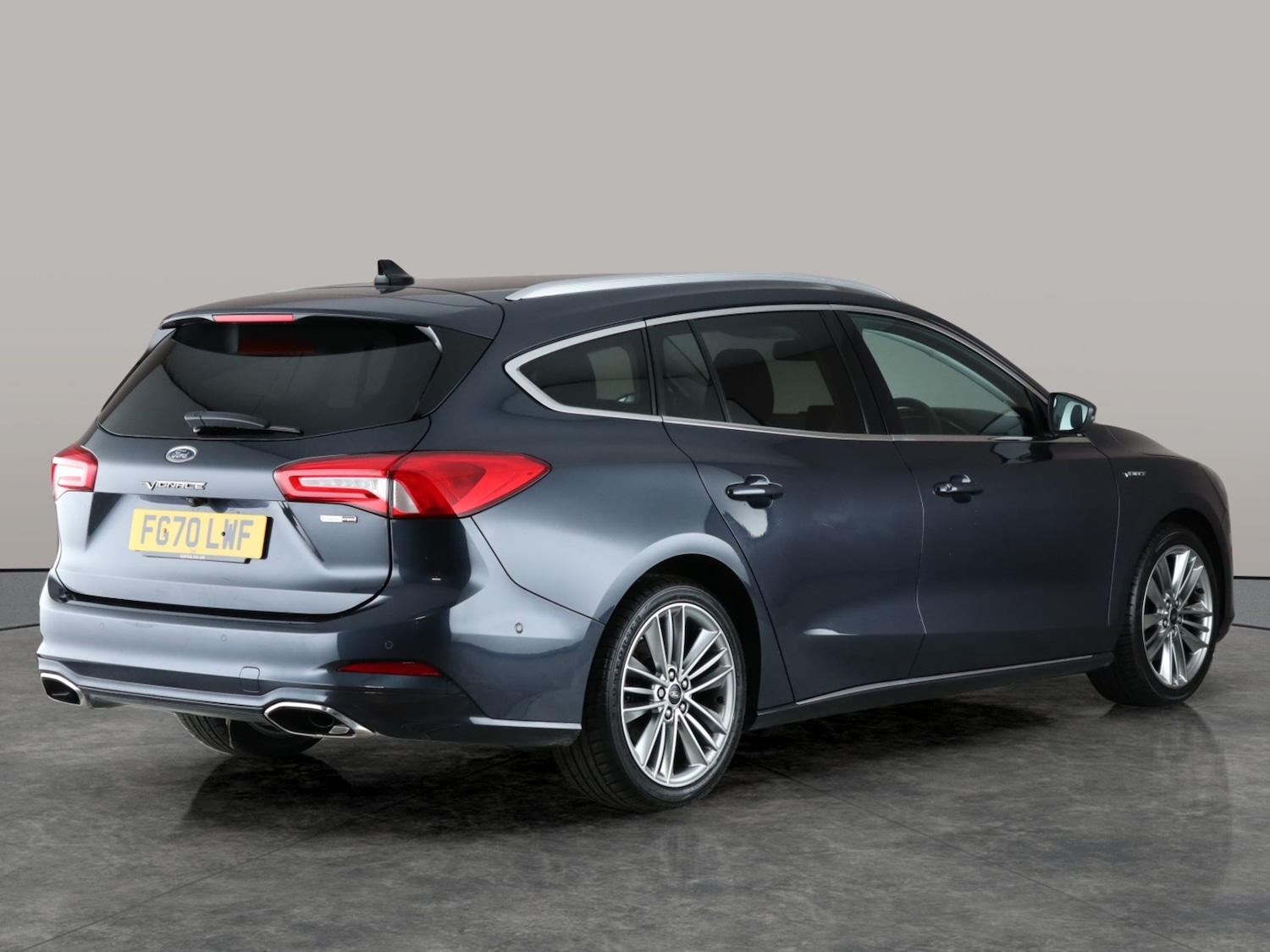 Used Ford Focus 2020 for sale - 76777777: Photo 10