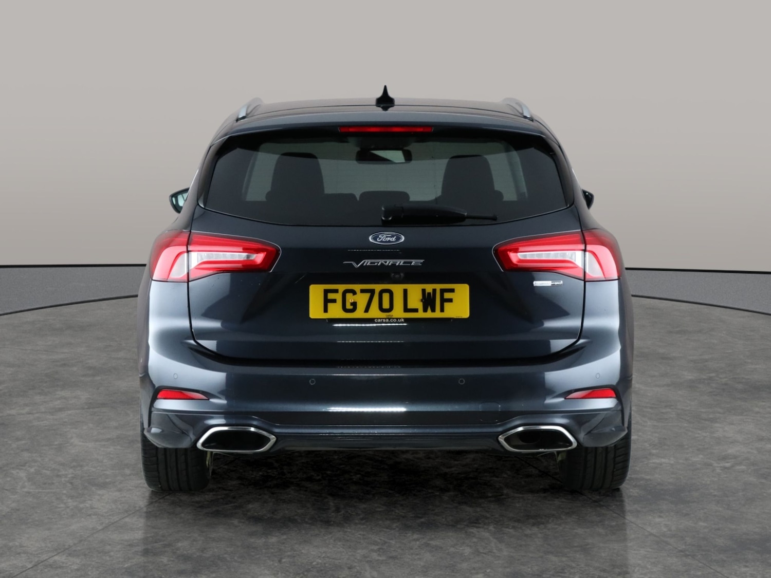 Used Ford Focus 2020 for sale - 76777777: Photo 11