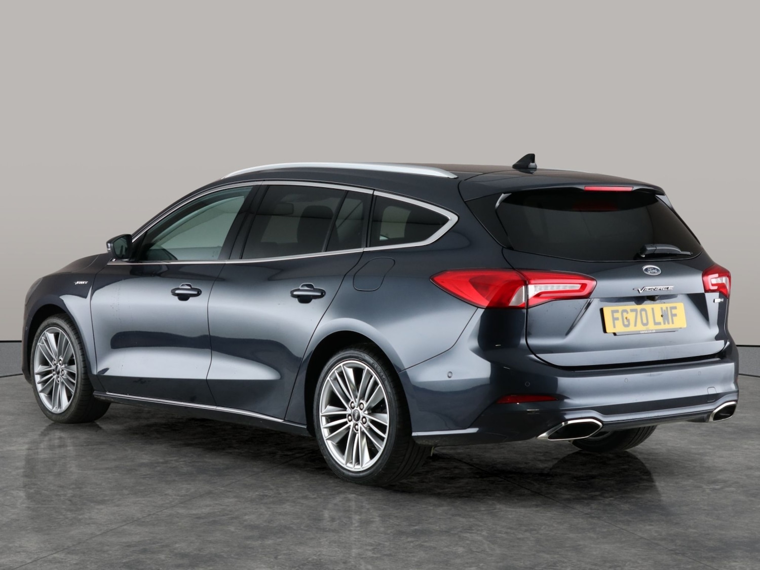 Used Ford Focus 2020 for sale - 76777777: Photo 12