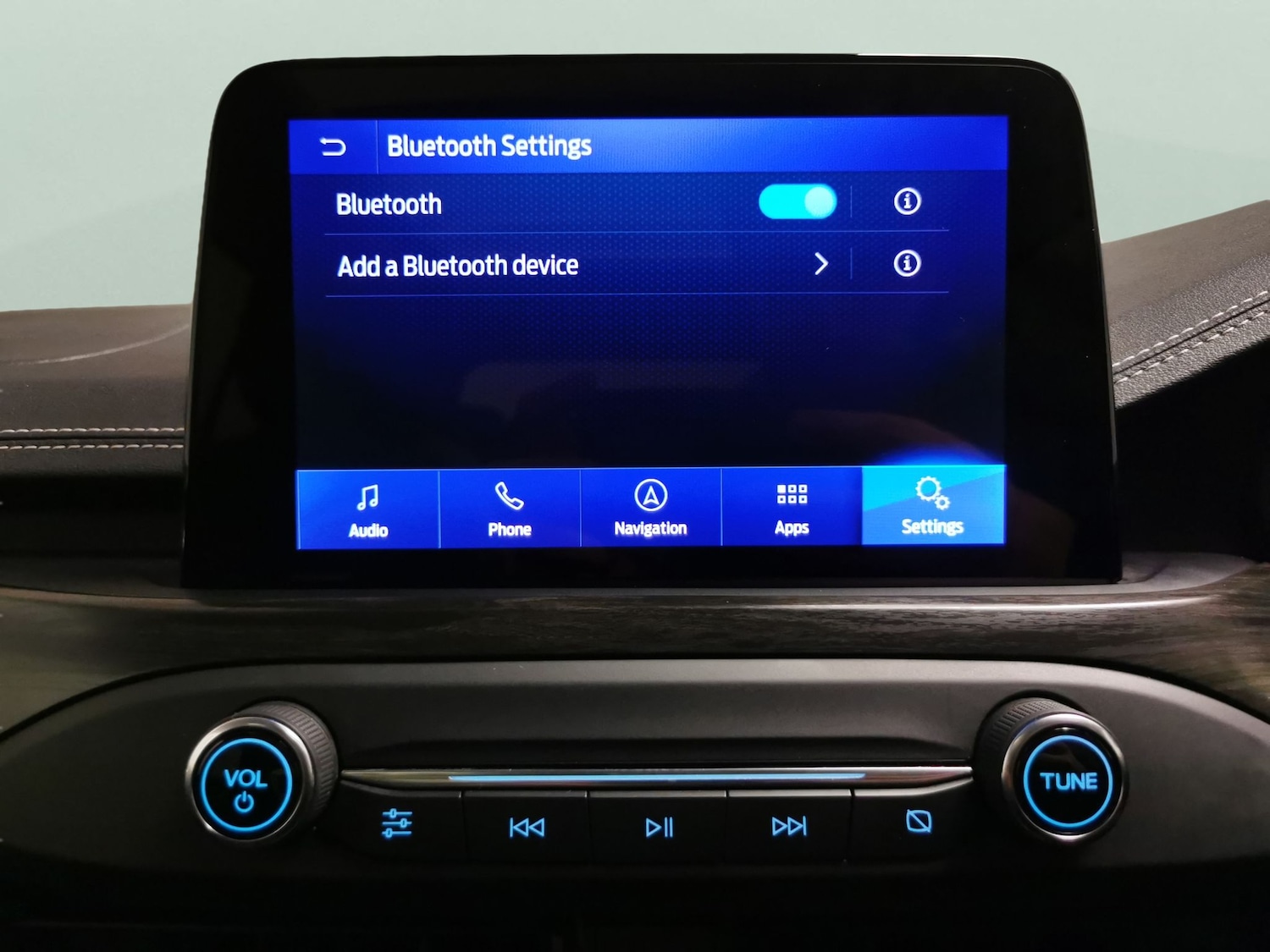 Used Ford Focus 2020 for sale - 76777777: Photo 15