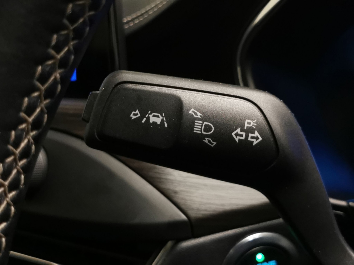 Used Ford Focus 2020 for sale - 76777777: Photo 22