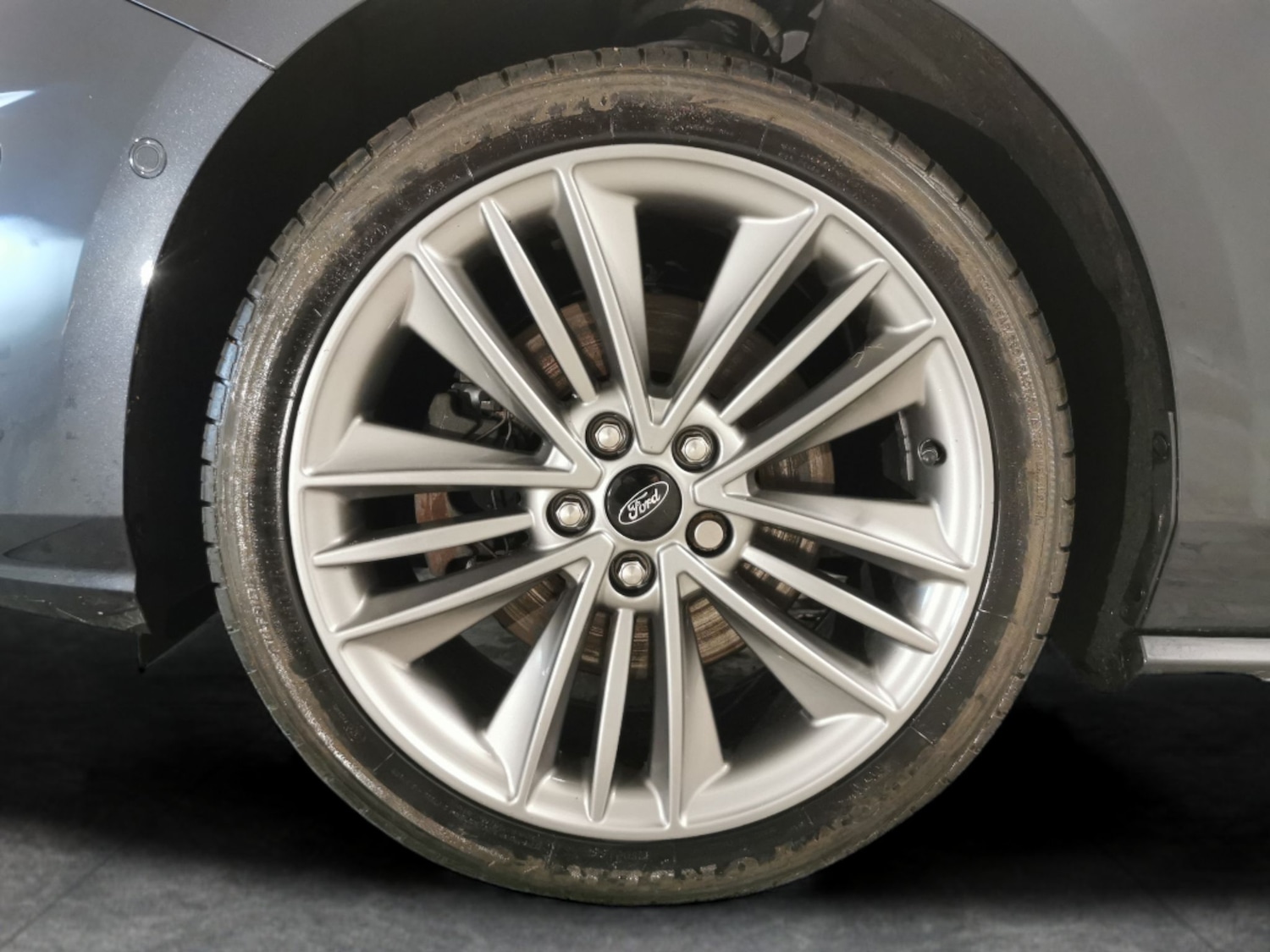 Used Ford Focus 2020 for sale - 76777777: Photo 25