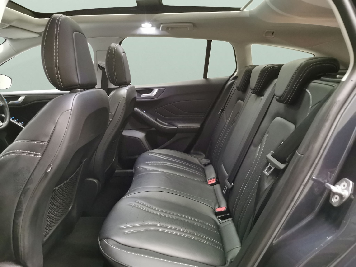 Used Ford Focus 2020 for sale - 76777777: Photo 28