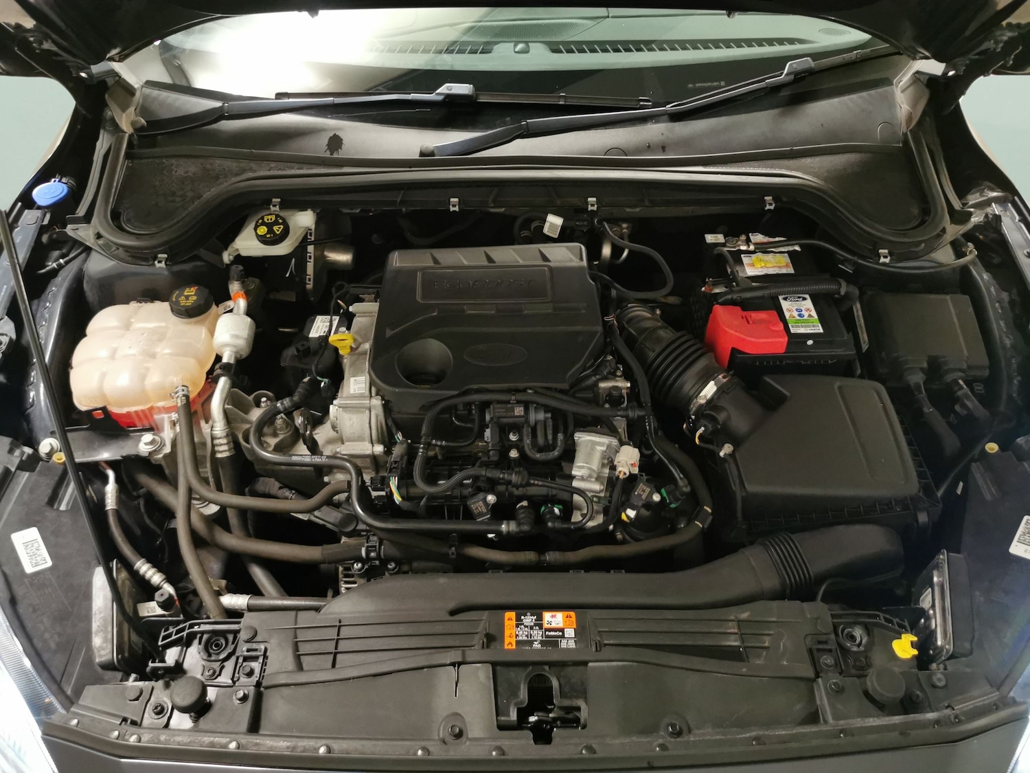 Used Ford Focus 2020 for sale - 76777777: Photo 34