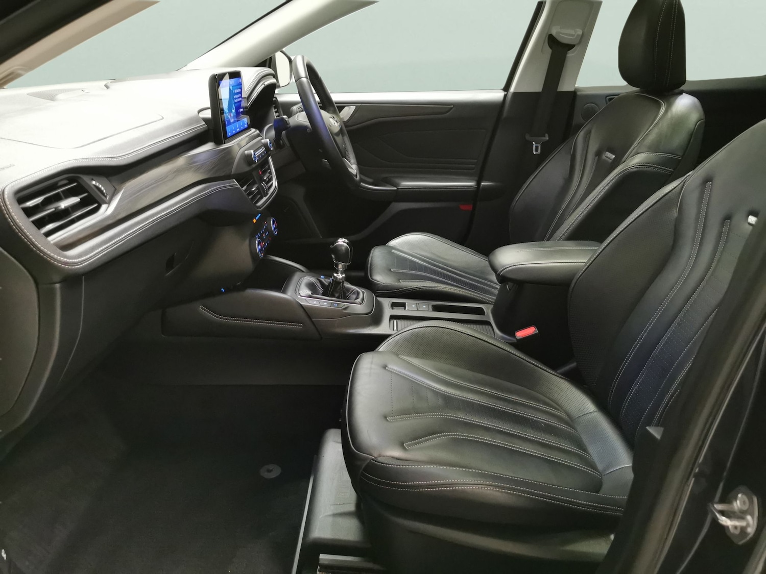 Used Ford Focus 2020 for sale - 76777777: Photo 4