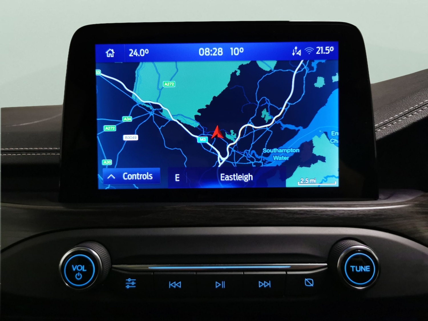 Used Ford Focus 2020 for sale - 76777777: Photo 6