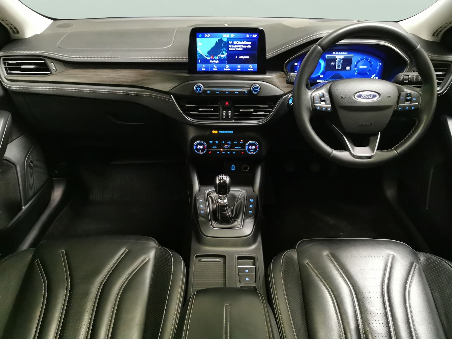 Used Ford Focus 2020 for sale - 76777777: Photo 7