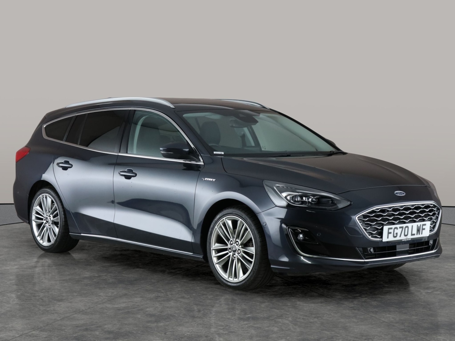 Used Ford Focus 2020 for sale - 76777777: Photo 8