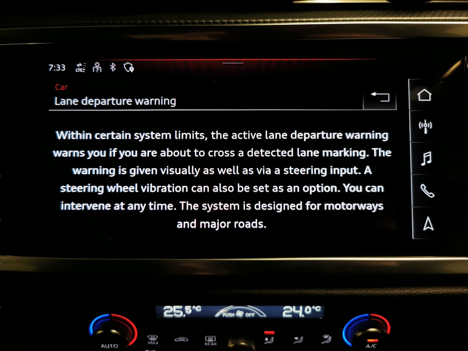 Used Audi Q3 2022 for sale - 77629773: Photo 21