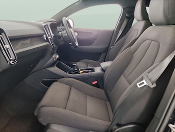 Used Volvo C40 2023 for sale - 79394072: Photo