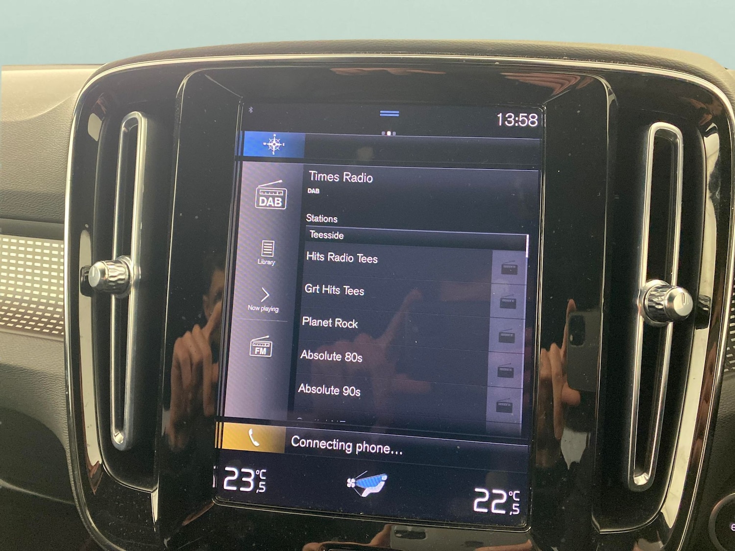 Used Volvo XC40 2020 for sale - 78079230: Photo 14