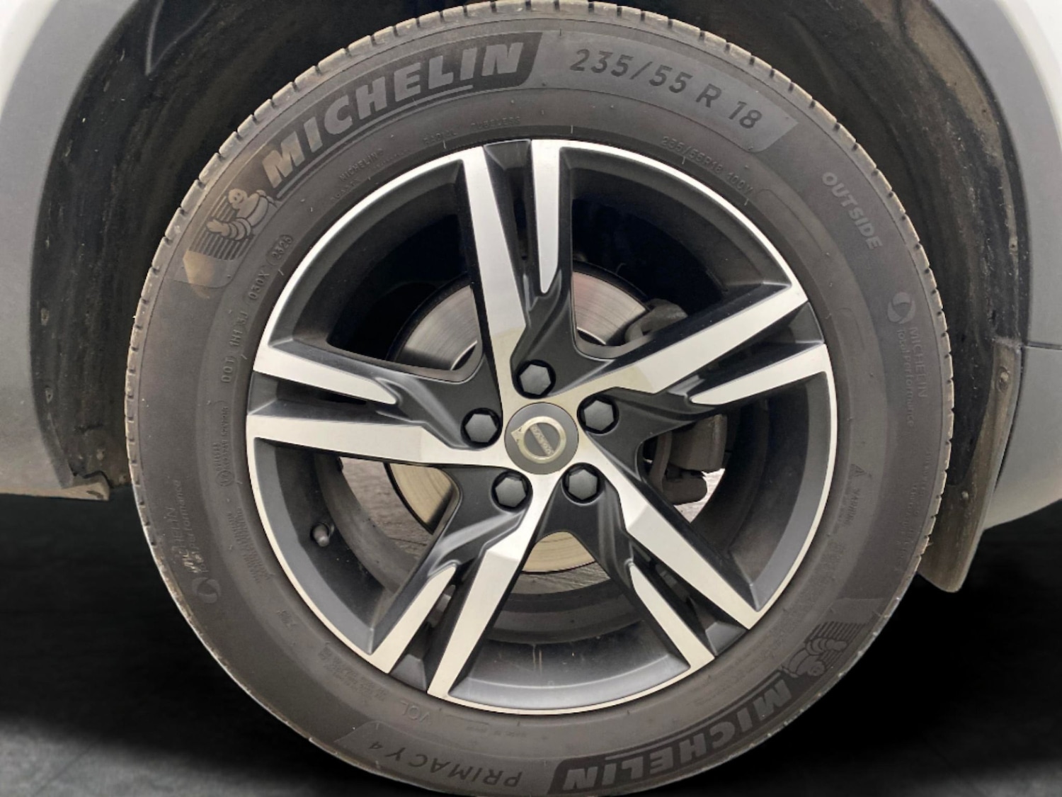 Used Volvo XC40 2020 for sale - 78079230: Photo 17