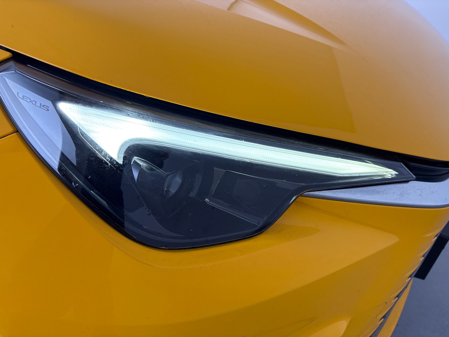 Used Lexus LBX 2024 for sale - 76636240: Photo 29