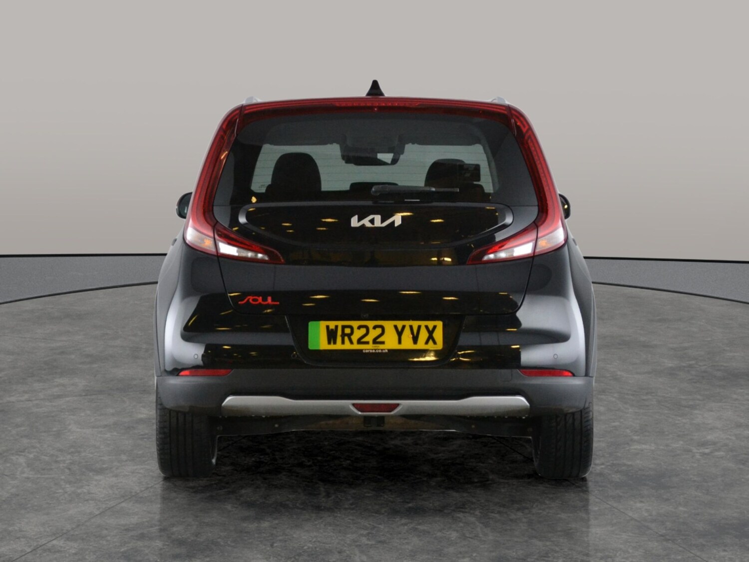 Used Kia Soul 2022 for sale - 77715947: Photo 11