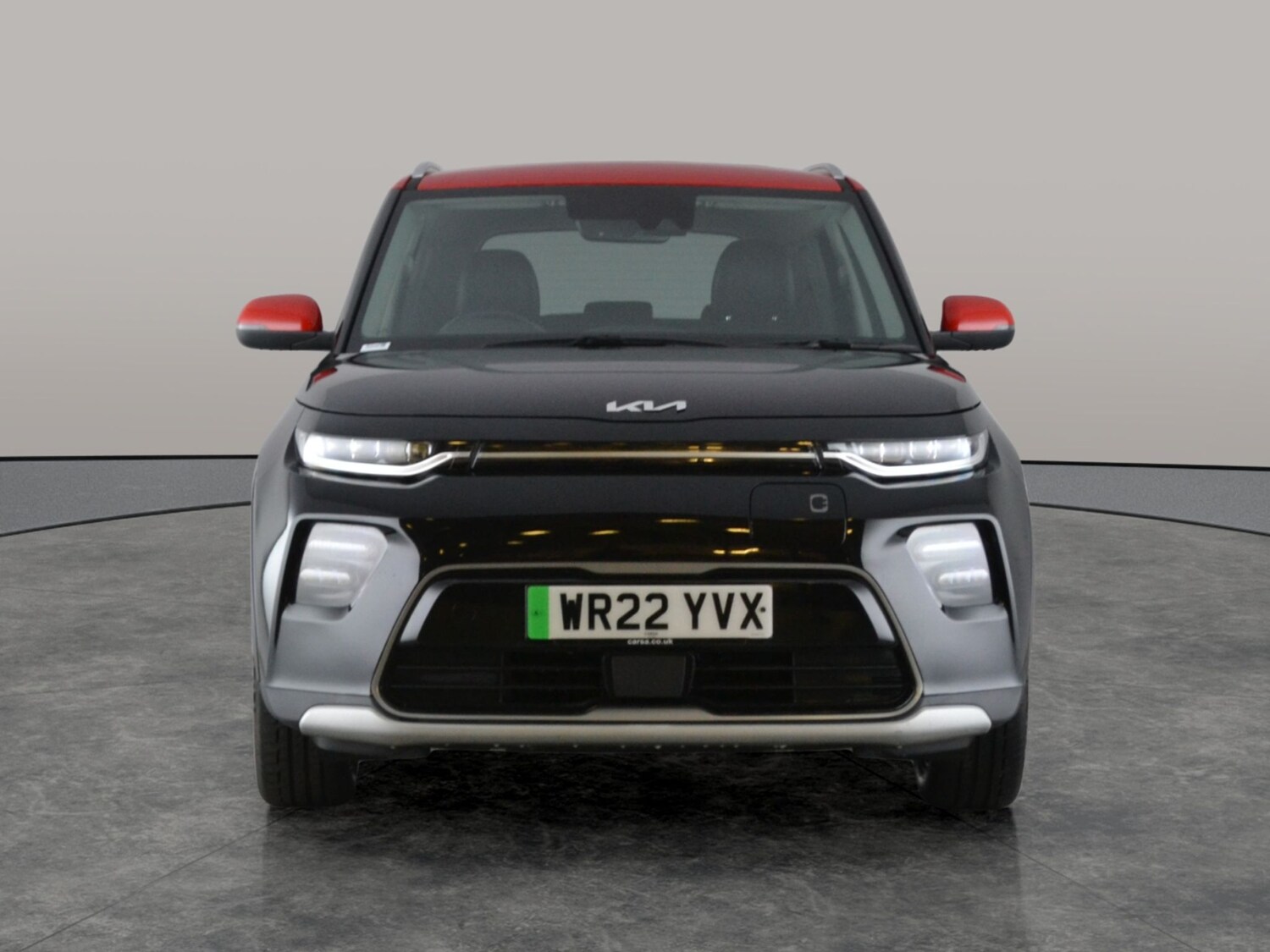 Used Kia Soul 2022 for sale - 77715947: Photo 15