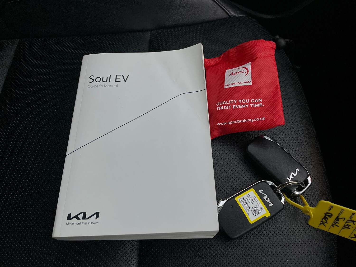 Used Kia Soul 2022 for sale - 77715947: Photo 38