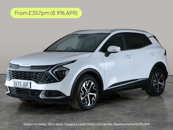 Used Kia Sportage undefined for sale - 78308224: Photo