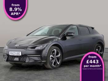 2023 - 166kW GT Line S 77.4kWh 5dr Auto