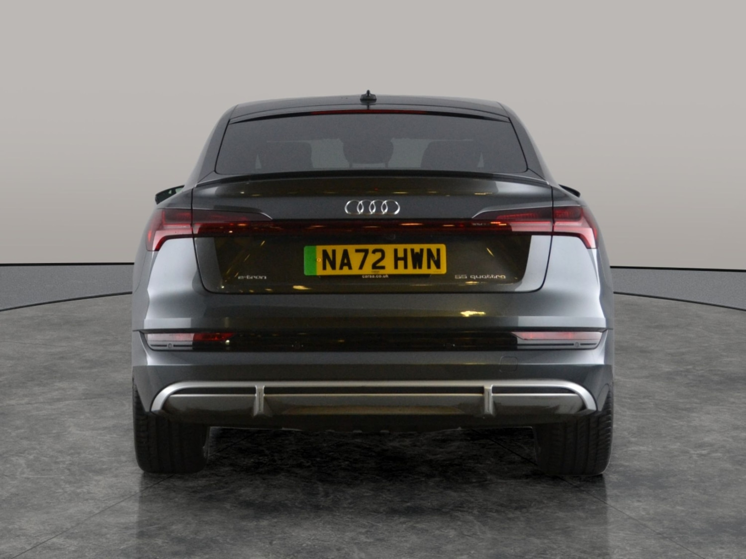 Used Audi e-tron 2022 for sale - 76595399: Photo 10