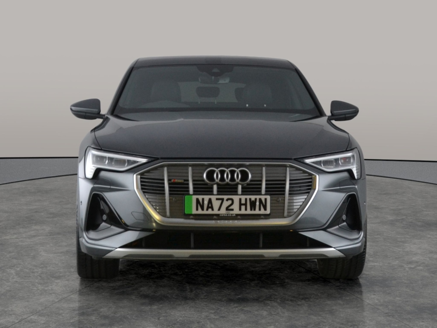 Used Audi e-tron 2022 for sale - 76595399: Photo 14