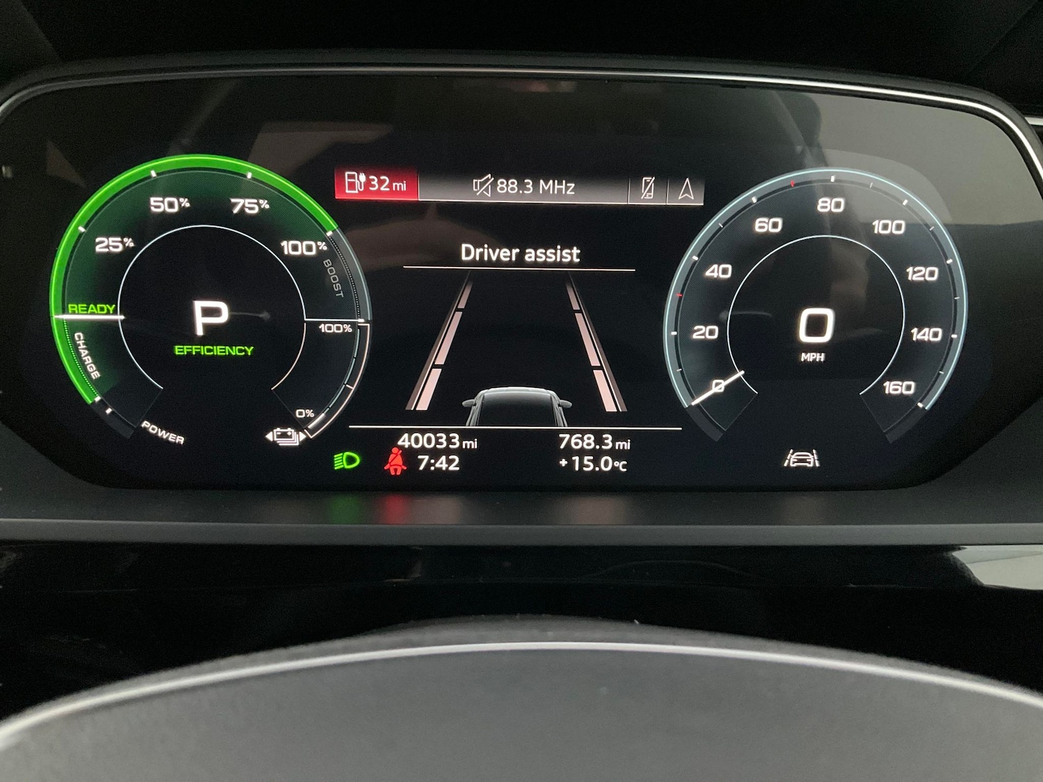 Used Audi e-tron 2022 for sale - 76595399: Photo 17