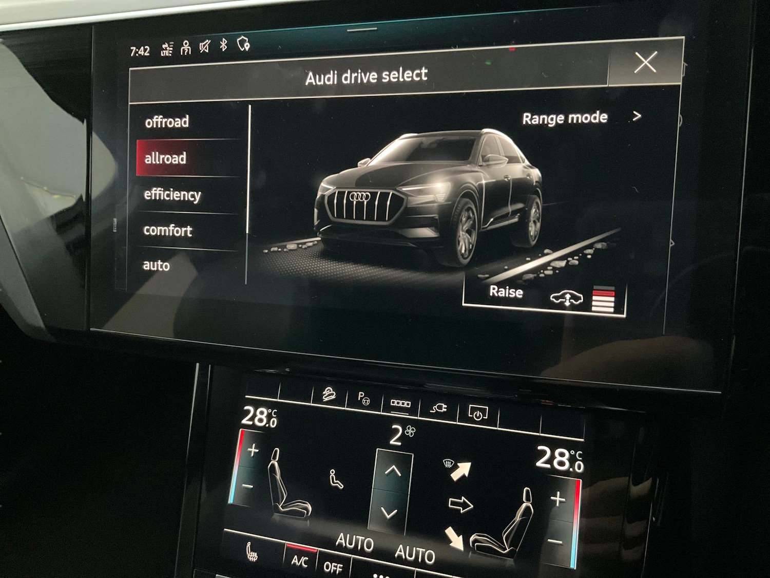 Used Audi e-tron 2022 for sale - 76595399: Photo 18