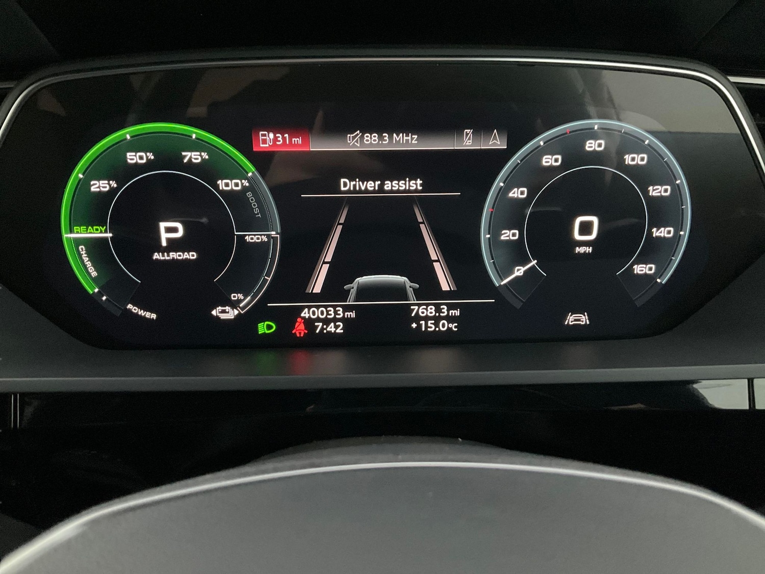 Used Audi e-tron 2022 for sale - 76595399: Photo 19