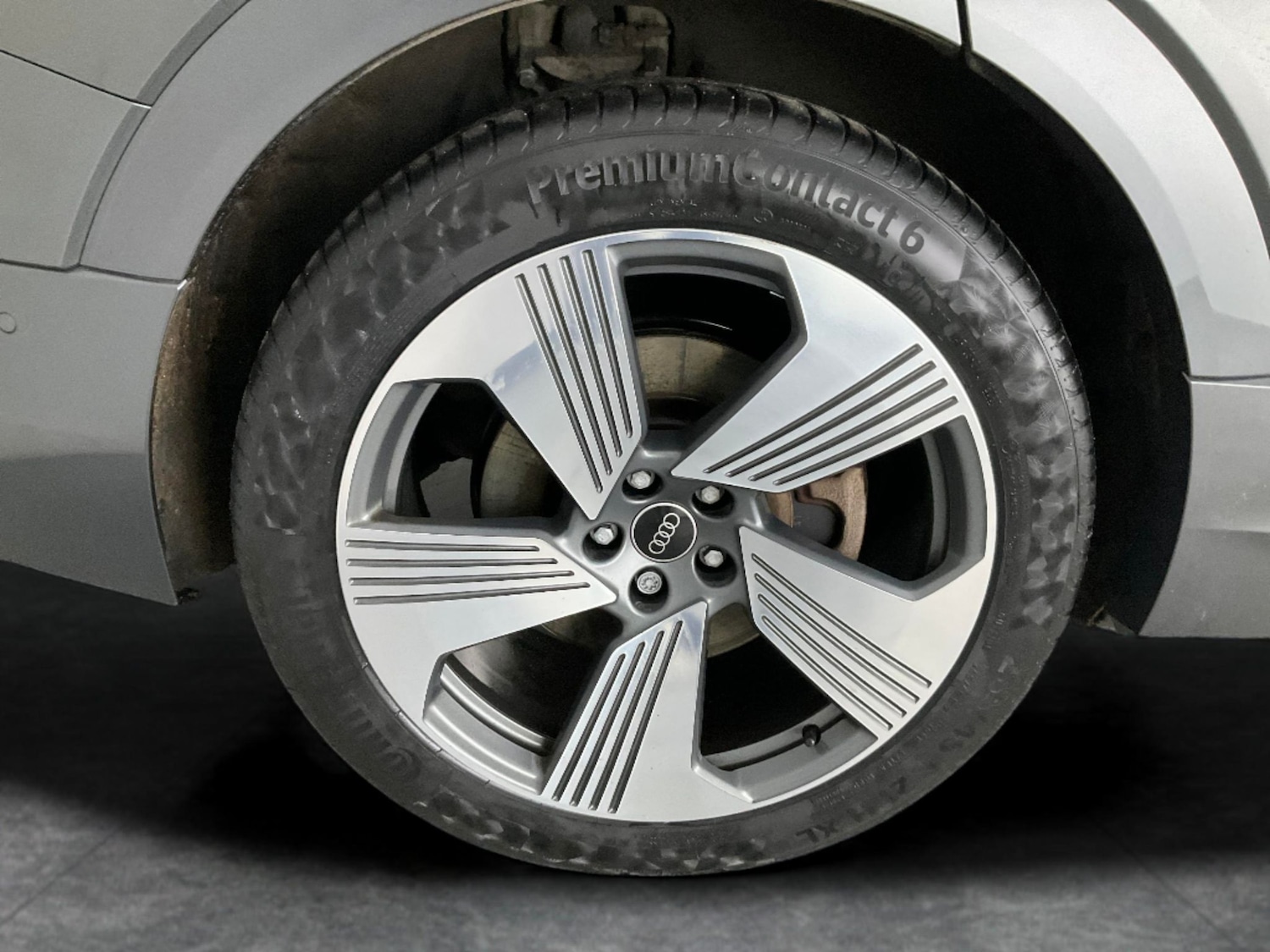 Used Audi e-tron 2022 for sale - 76595399: Photo 34