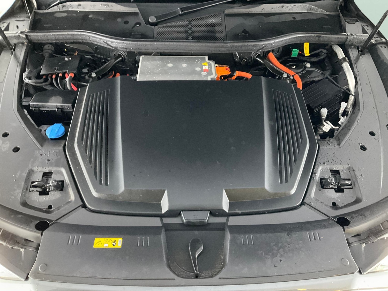 Used Audi e-tron 2022 for sale - 76595399: Photo 43