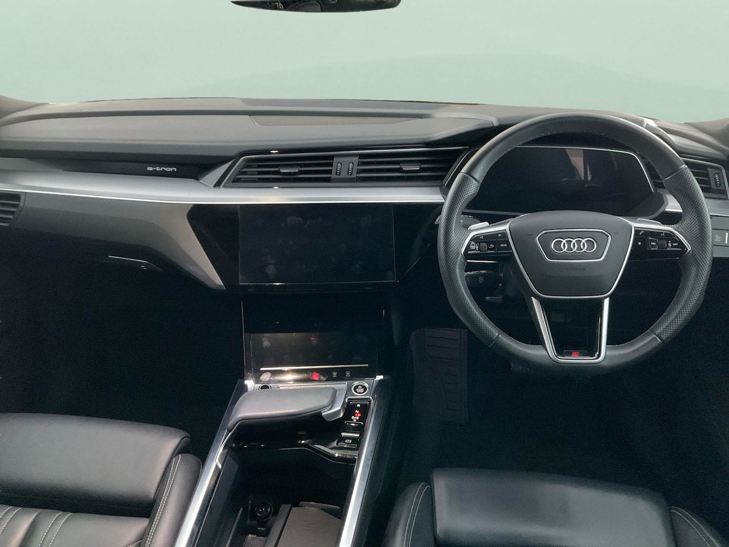 Used Audi e-tron 2022 for sale - 76595399: Photo 8