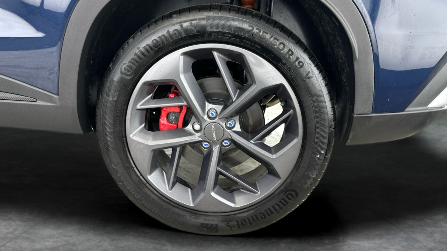 Used Omoda OMODA 5 for sale - 76491957: Photo 10