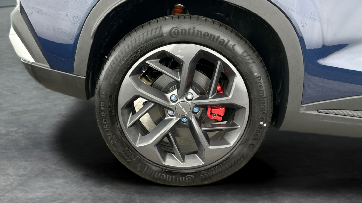 Used Omoda OMODA 5 for sale - 76491957: Photo 11