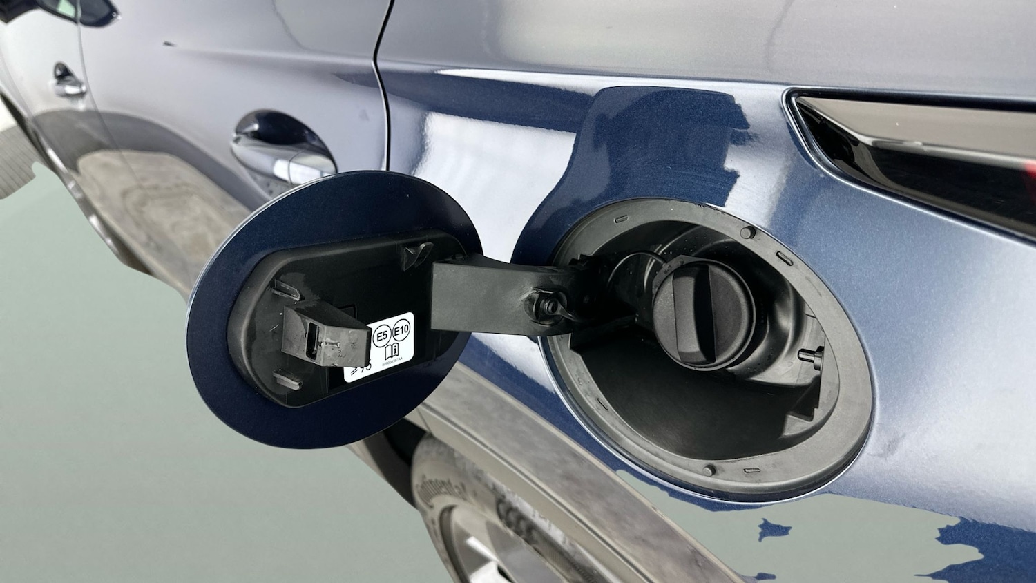 Used Omoda OMODA 5 for sale - 76491957: Photo 12